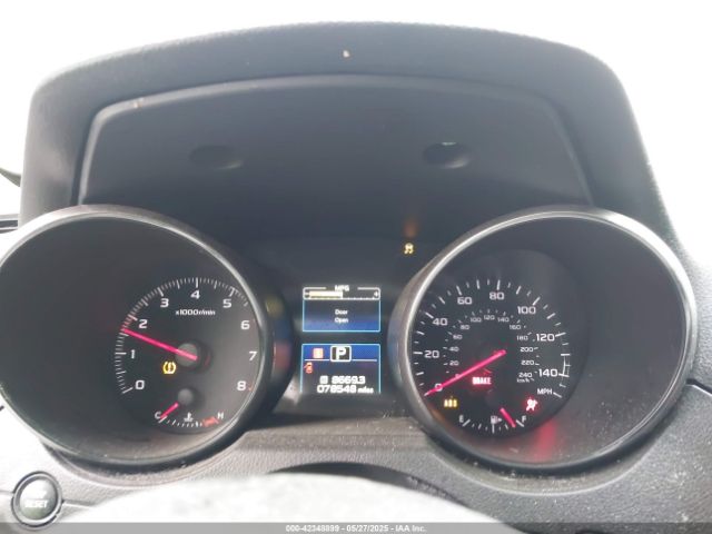 4S4BSAAC1J3229607 Subaru Outback 2.5i