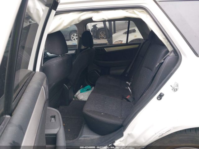 4S4BSAAC1J3229607 Subaru Outback 2.5i