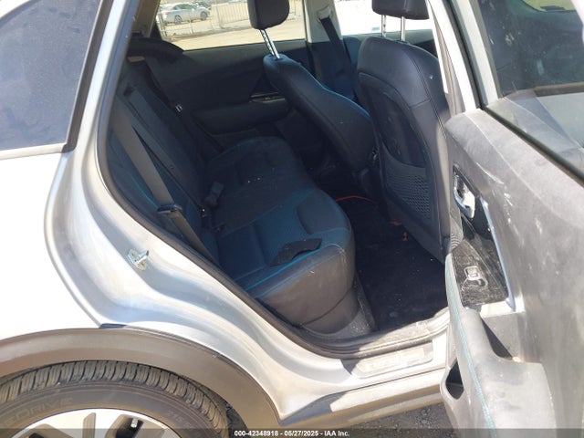 KNDCE3LG8L5048717 KIA Niro Ev Ex Premium