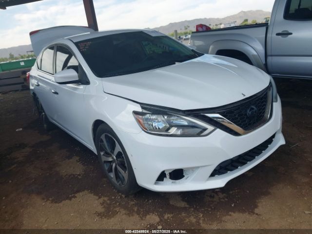 2018 NISSAN SENTRA 3N1AB7AP9JY272897 Photo 0