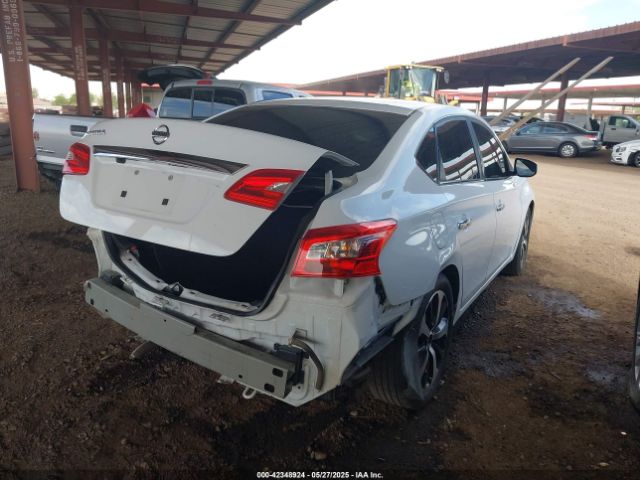 2018 NISSAN SENTRA 3N1AB7AP9JY272897 Photo 3
