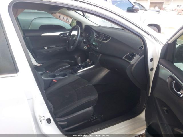 2018 NISSAN SENTRA 3N1AB7AP9JY272897 Photo 4