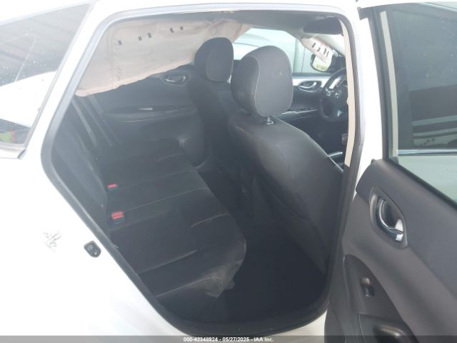 2018 NISSAN SENTRA 3N1AB7AP9JY272897 Photo 7