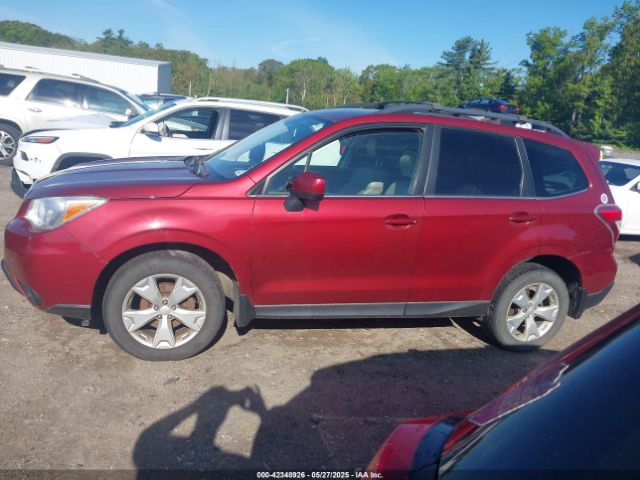 JF2SJAHC7FH537311 Subaru 2.5na u5