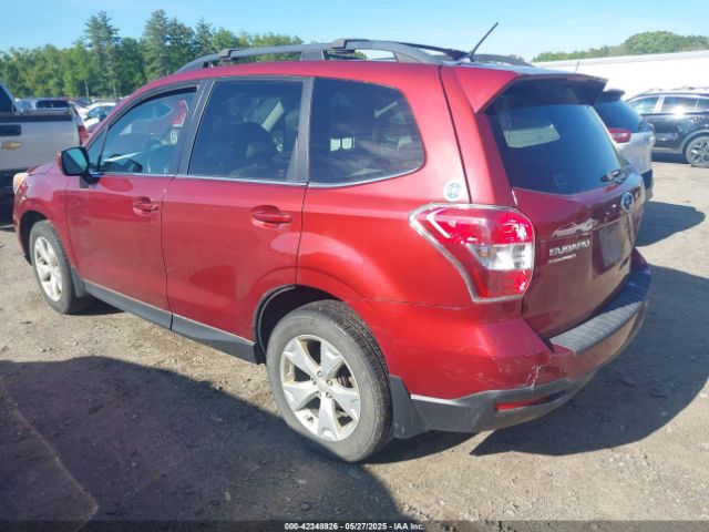 JF2SJAHC7FH537311 Subaru 2.5na u5