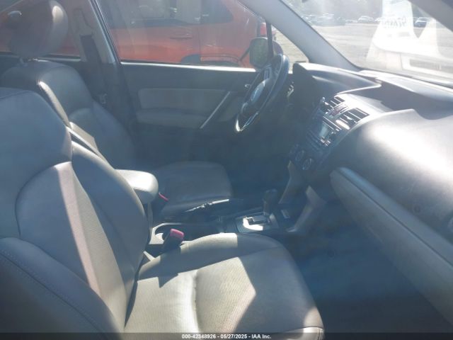 JF2SJAHC7FH537311 Subaru 2.5na u5
