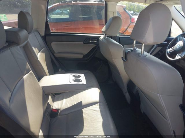 JF2SJAHC7FH537311 Subaru 2.5na u5