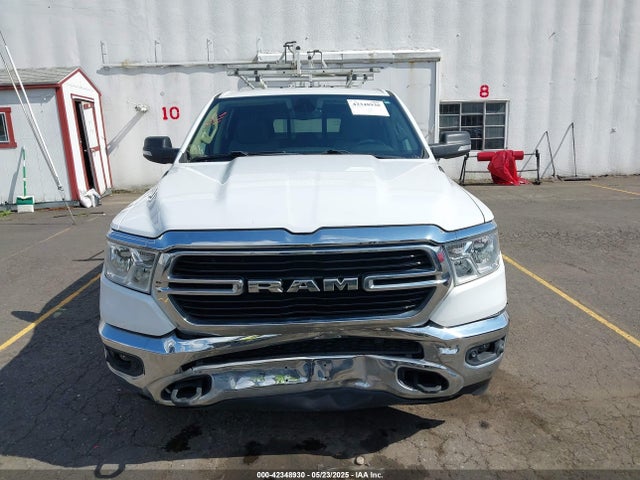 RAM 2020 2020 1C6RRFFG7LN263363 Image 13