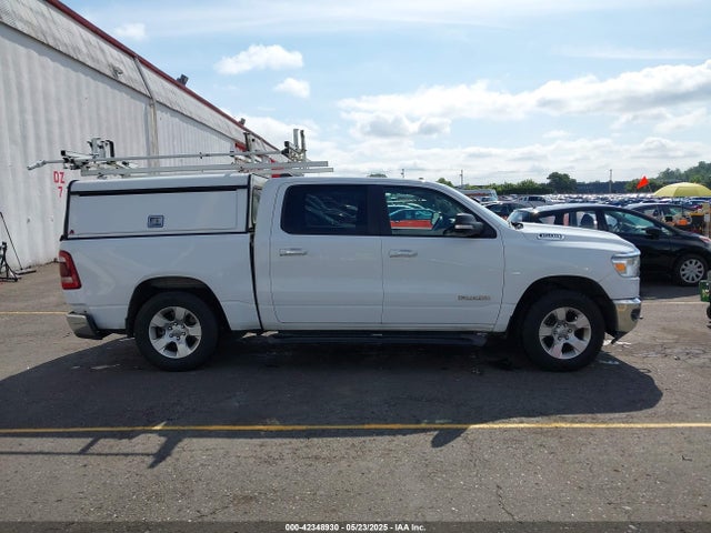 RAM 2020 2020 1C6RRFFG7LN263363 Image 14