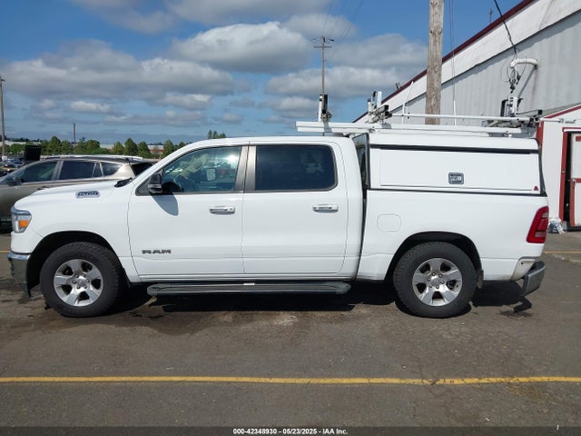 RAM 2020 2020 1C6RRFFG7LN263363 Image 15
