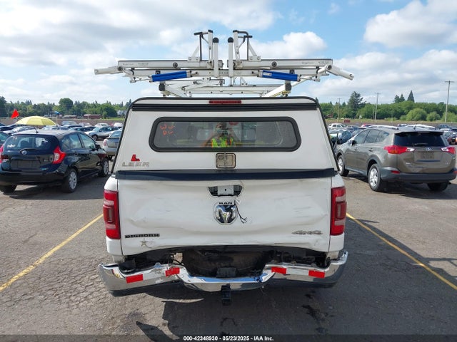 RAM 2020 2020 1C6RRFFG7LN263363 Image 17