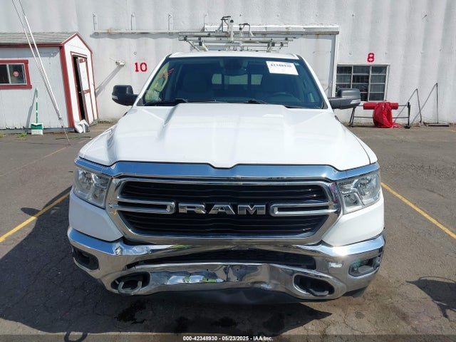 RAM 2020 2020 1C6RRFFG7LN263363 Image 18