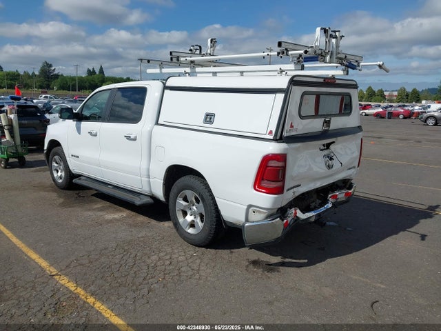 RAM 2020 2020 1C6RRFFG7LN263363 Image 3