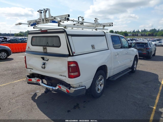 RAM 2020 2020 1C6RRFFG7LN263363 Image 4