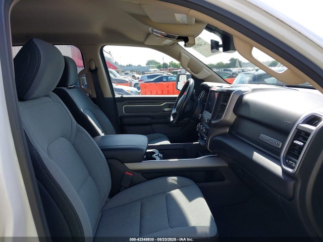 RAM 2020 2020 1C6RRFFG7LN263363 Image 5