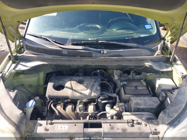 KNDJN2A20H7883246 KIA Soul