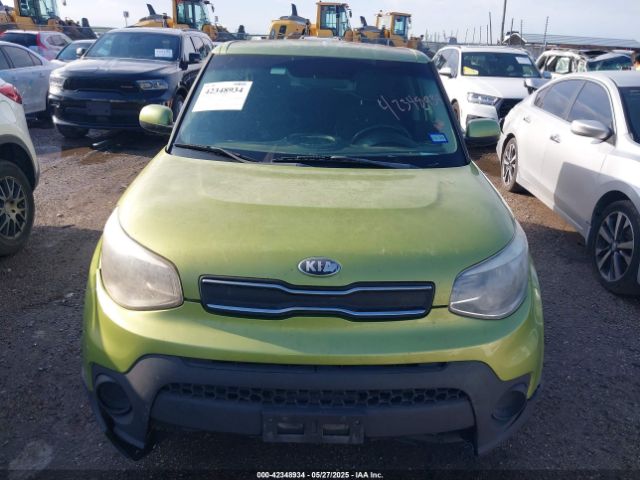 KNDJN2A20H7883246 KIA Soul