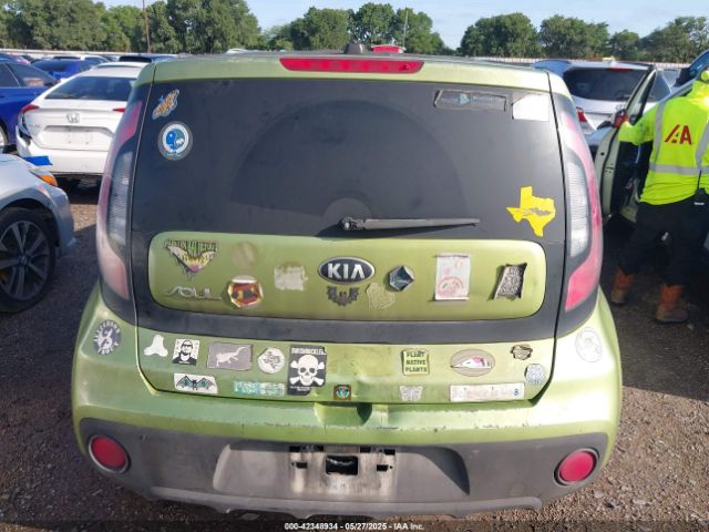 KNDJN2A20H7883246 KIA Soul