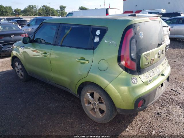 KNDJN2A20H7883246 KIA Soul