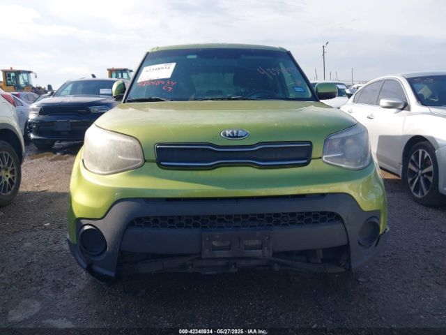 KNDJN2A20H7883246 KIA Soul