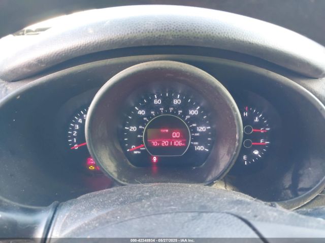KNDJN2A20H7883246 KIA Soul