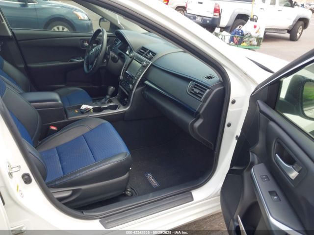 4T1BF1FK3GU141570 Toyota CAMRY XSE