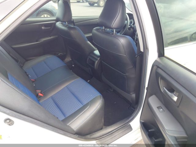 4T1BF1FK3GU141570 Toyota CAMRY XSE