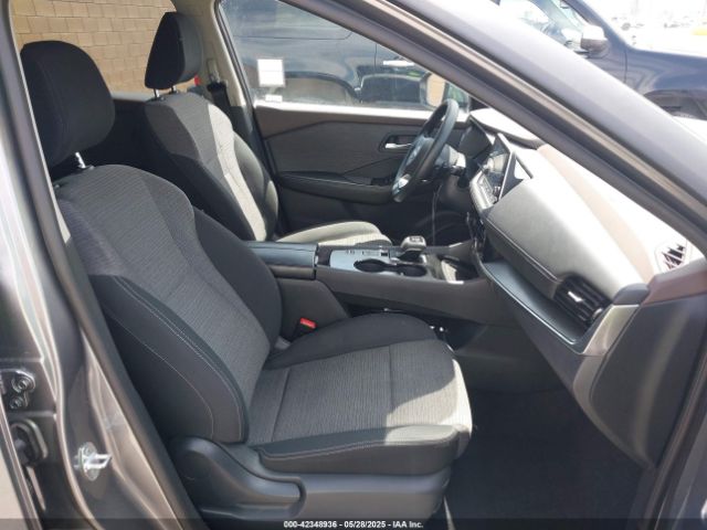 2023 NISSAN ROGUE 5N1BT3BA1PC689025 Photo 4