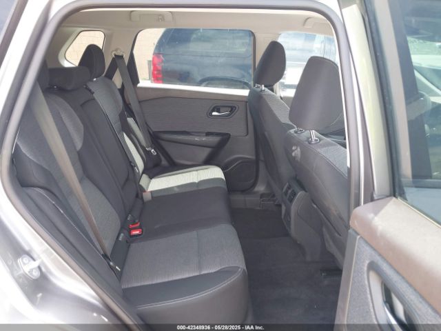 2023 NISSAN ROGUE 5N1BT3BA1PC689025 Photo 7