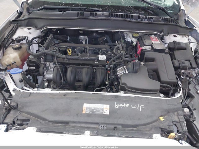 3FA6P0H73ER140709 Ford 2014
