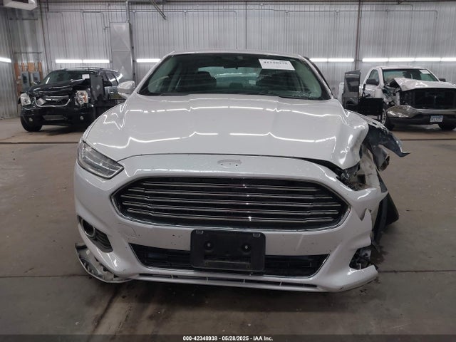 3FA6P0H73ER140709 Ford 2014