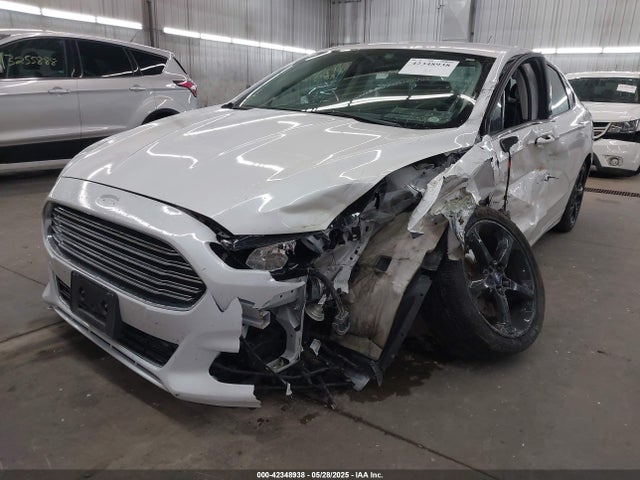 3FA6P0H73ER140709 Ford 2014