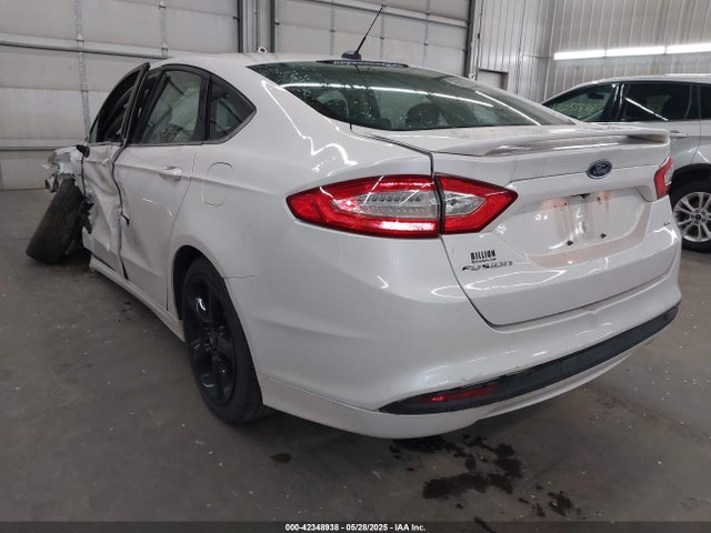 3FA6P0H73ER140709 Ford 2014
