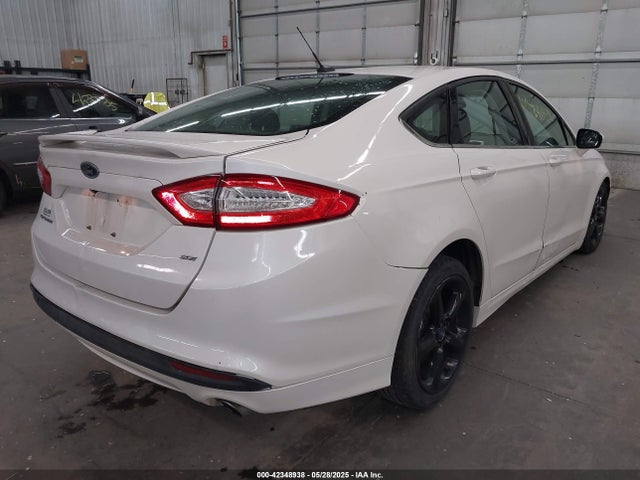 3FA6P0H73ER140709 Ford 2014