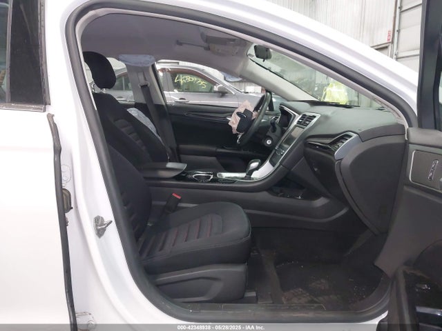 3FA6P0H73ER140709 Ford 2014