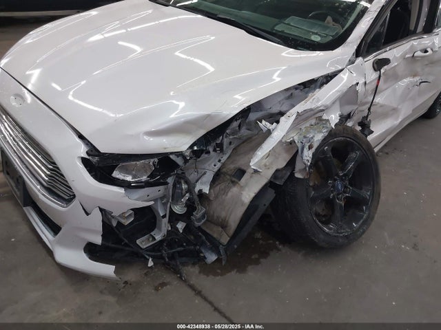 3FA6P0H73ER140709 Ford 2014