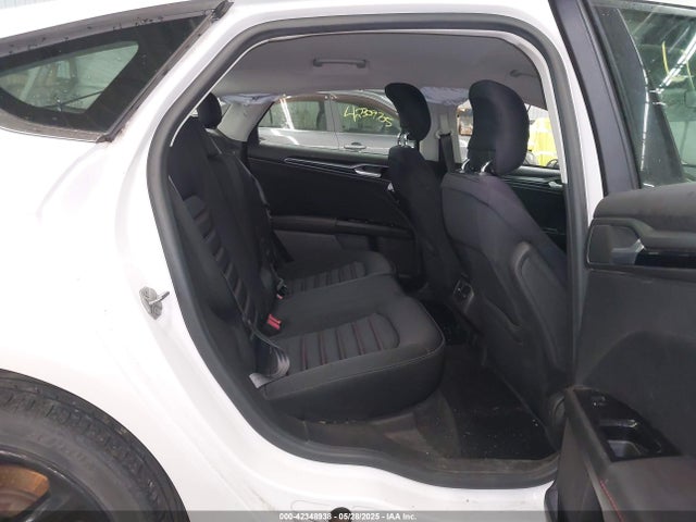 3FA6P0H73ER140709 Ford 2014