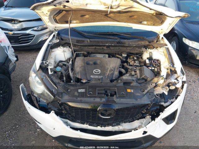 JM3KE2BE9E0314758 Mazda CX-5 SPORT