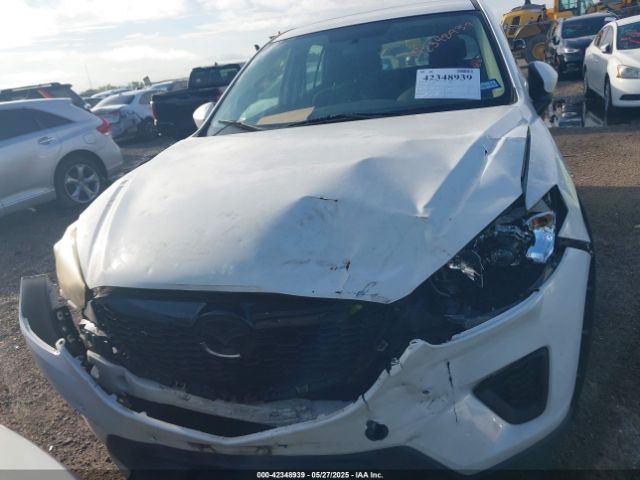 JM3KE2BE9E0314758 Mazda CX-5 SPORT
