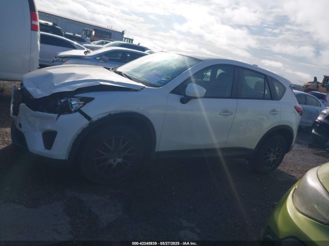 JM3KE2BE9E0314758 Mazda CX-5 SPORT