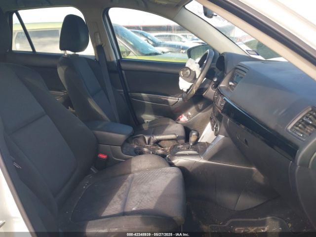 JM3KE2BE9E0314758 Mazda CX-5 SPORT