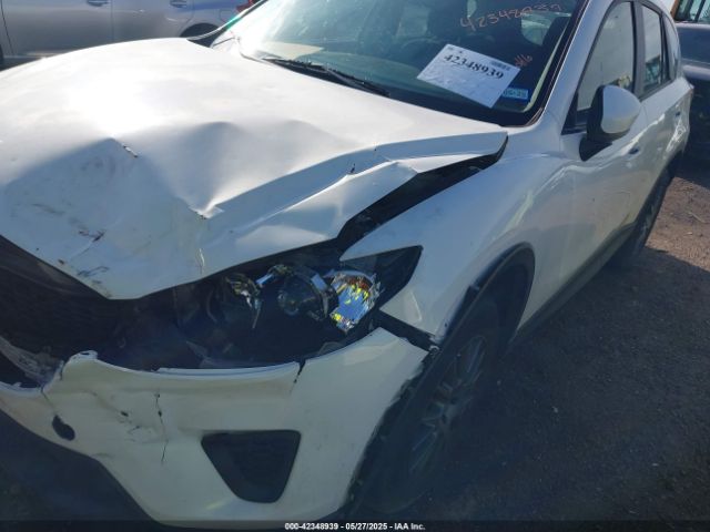 JM3KE2BE9E0314758 Mazda CX-5 SPORT