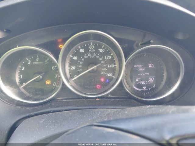 JM3KE2BE9E0314758 Mazda CX-5 SPORT