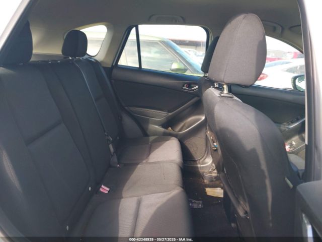 JM3KE2BE9E0314758 Mazda CX-5 SPORT