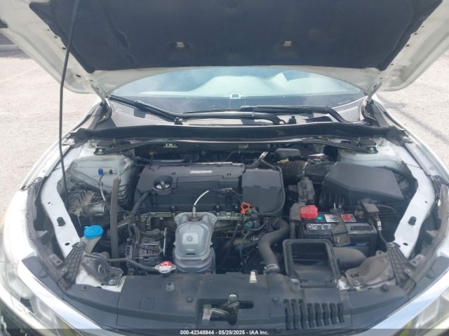 1HGCR2F56HA096256 Honda Accord Sport