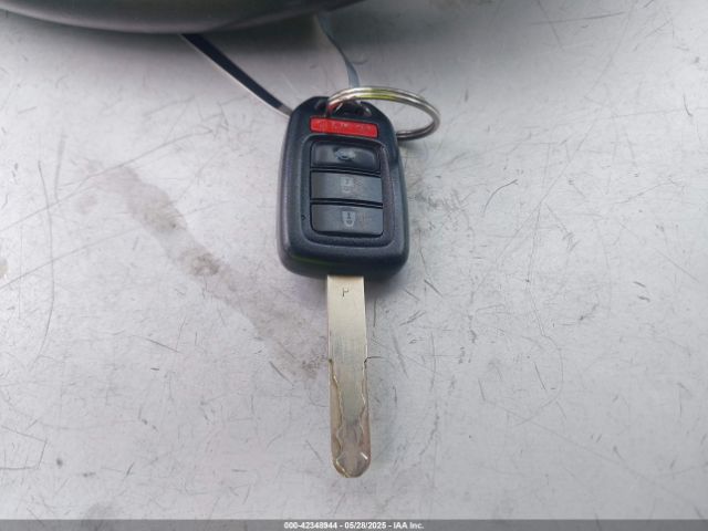 1HGCR2F56HA096256 Honda Accord Sport