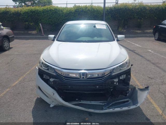 1HGCR2F56HA096256 Honda Accord Sport