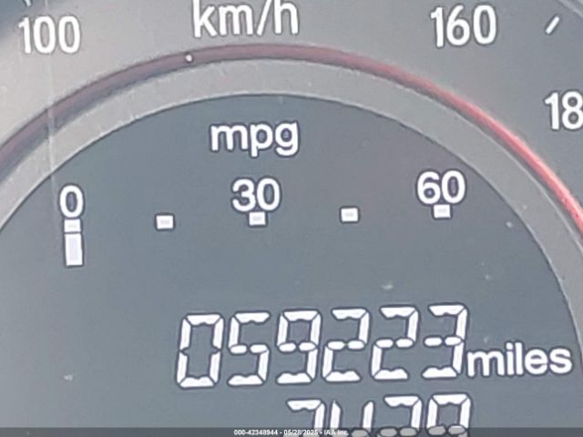 1HGCR2F56HA096256 Honda Accord Sport