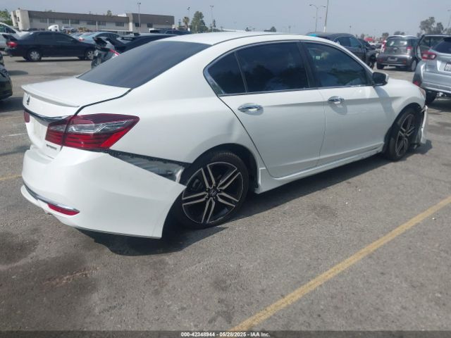 1HGCR2F56HA096256 Honda Accord Sport