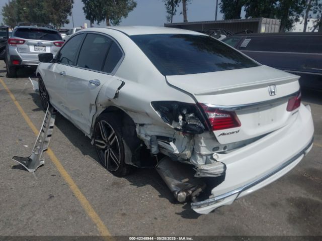 1HGCR2F56HA096256 Honda Accord Sport